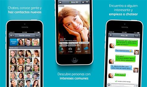 aplicaciones para chatear con gente|16 servicios y apps de chat y video chat para charlar con ...